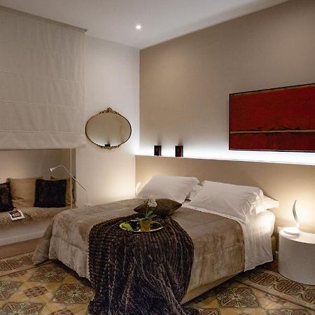 La Chimera Luxury Home Taranto Bagian luar foto