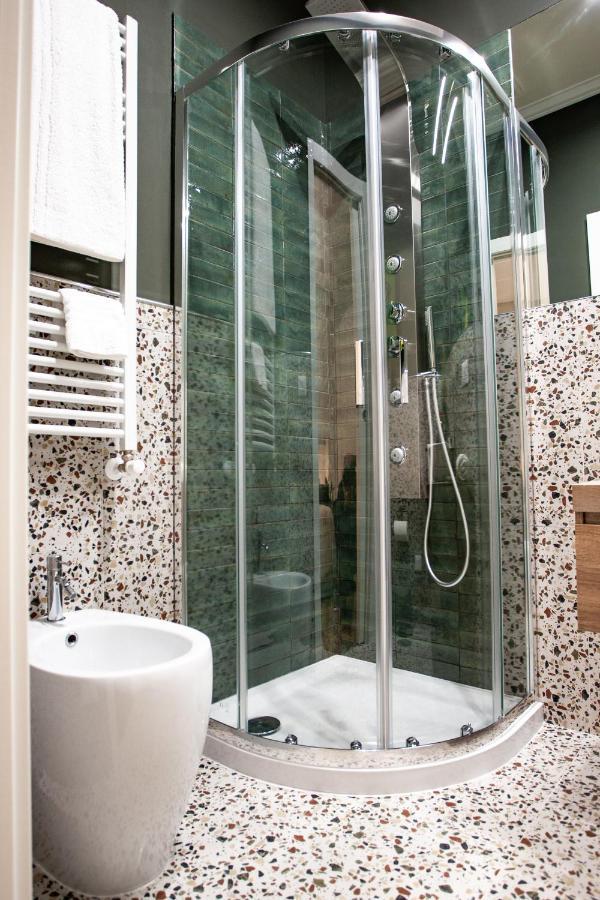 La Chimera Luxury Home Taranto Bagian luar foto